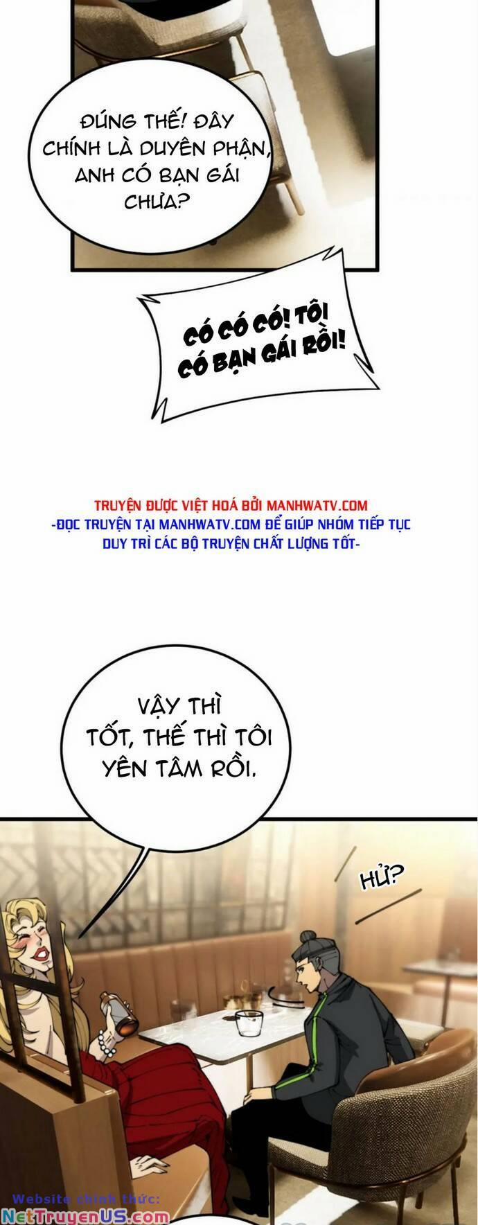 Độc Thủ Vu Y 404 trang 28