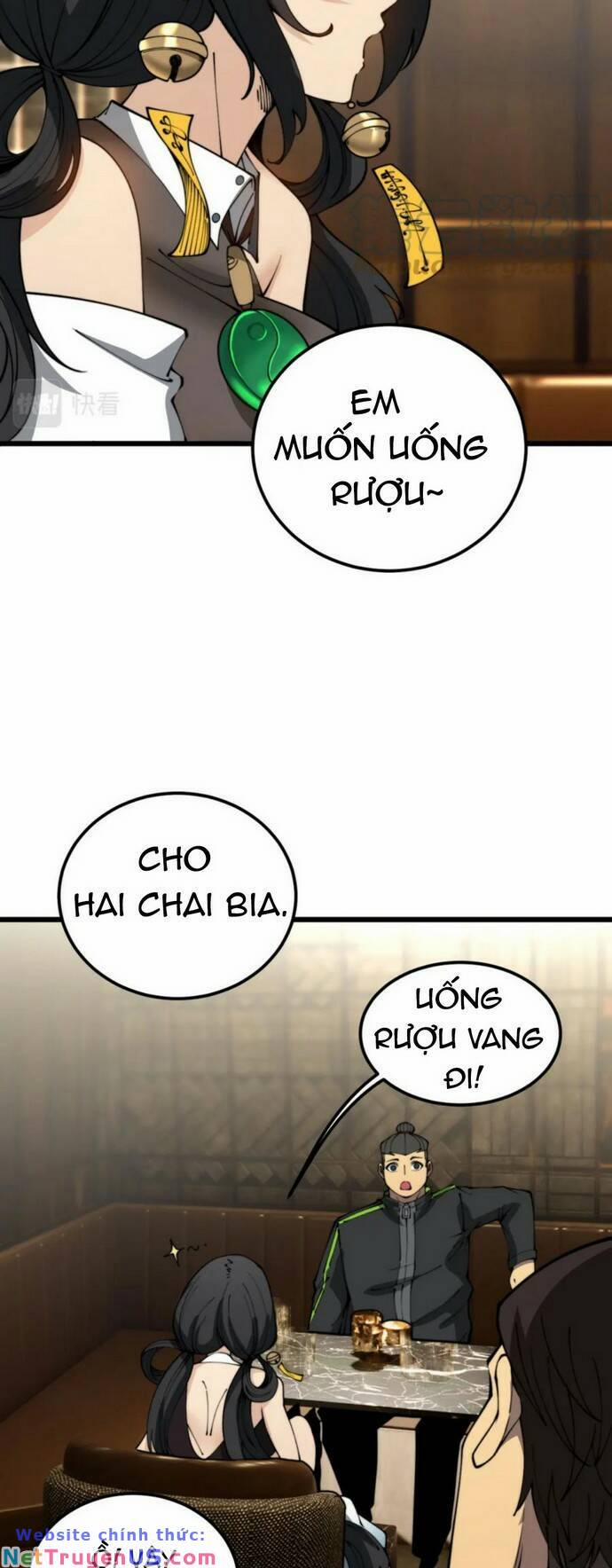 Độc Thủ Vu Y 404 trang 36