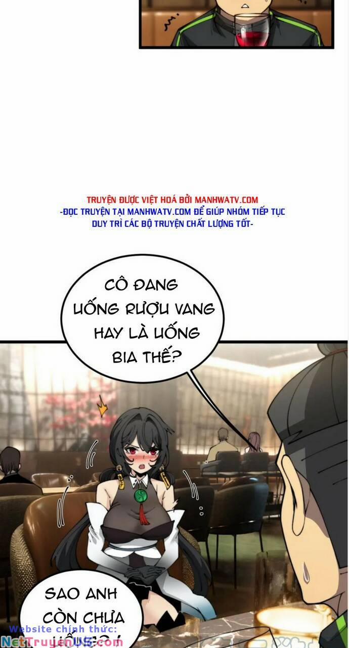 Độc Thủ Vu Y 404 trang 40