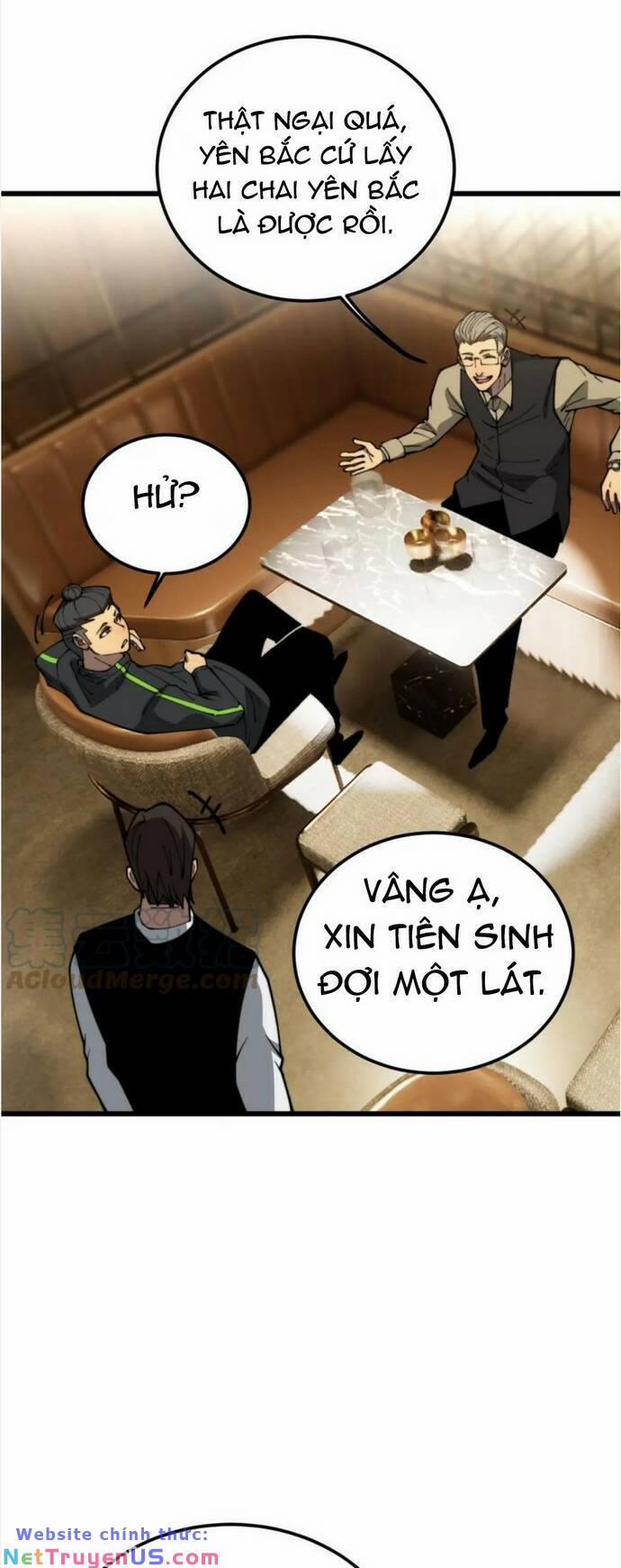 Độc Thủ Vu Y 404 trang 7