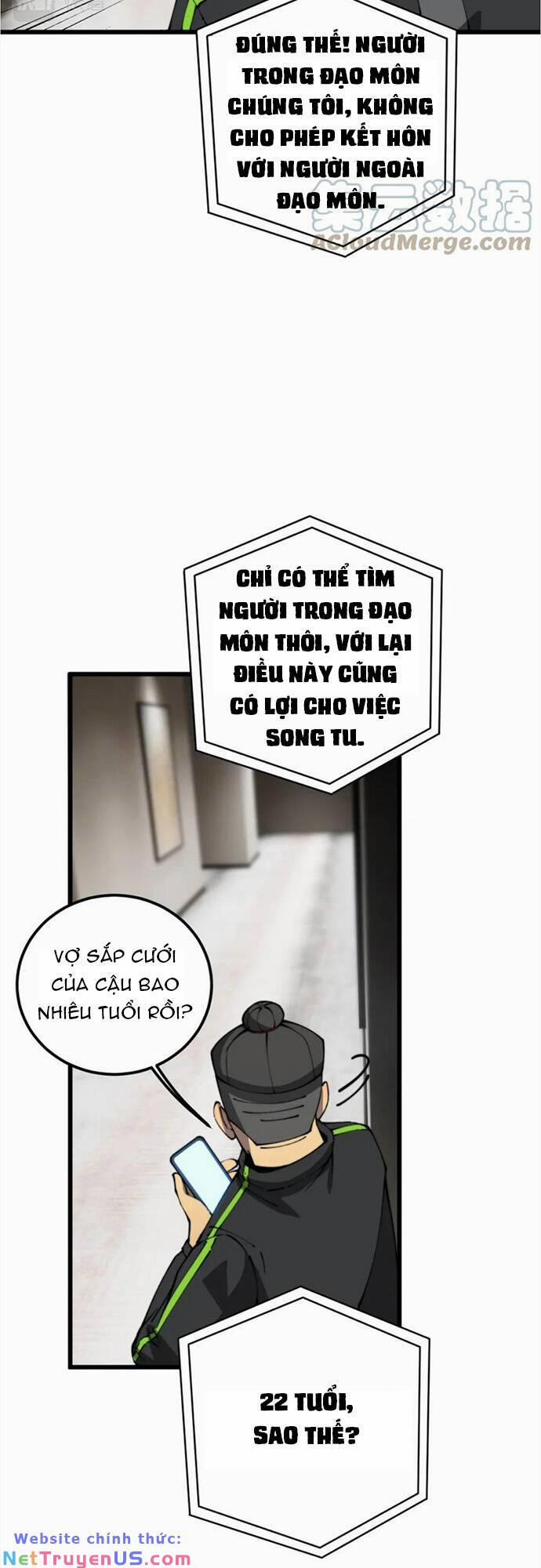 Độc Thủ Vu Y 405 trang 15