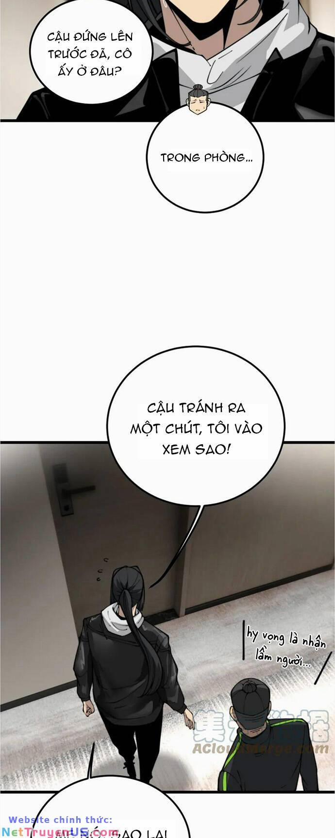 Độc Thủ Vu Y 405 trang 25