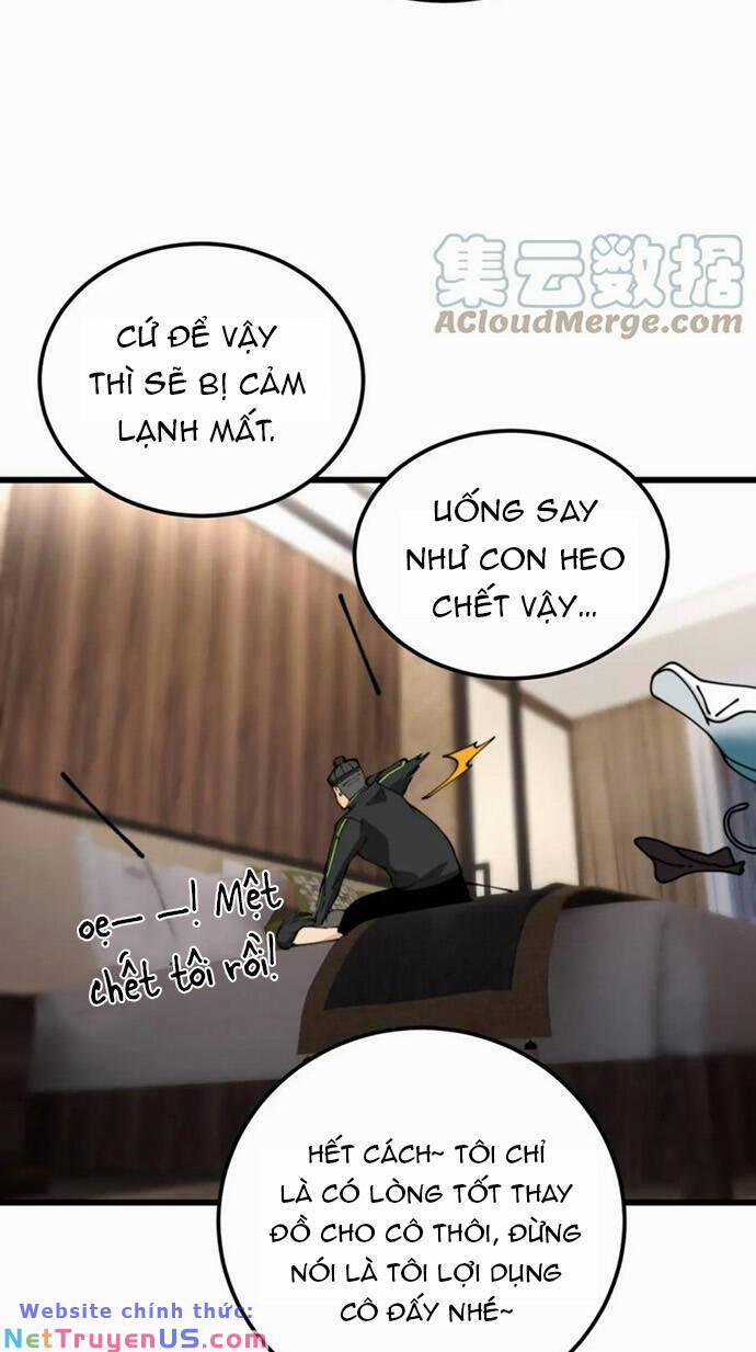 Độc Thủ Vu Y 405 trang 7
