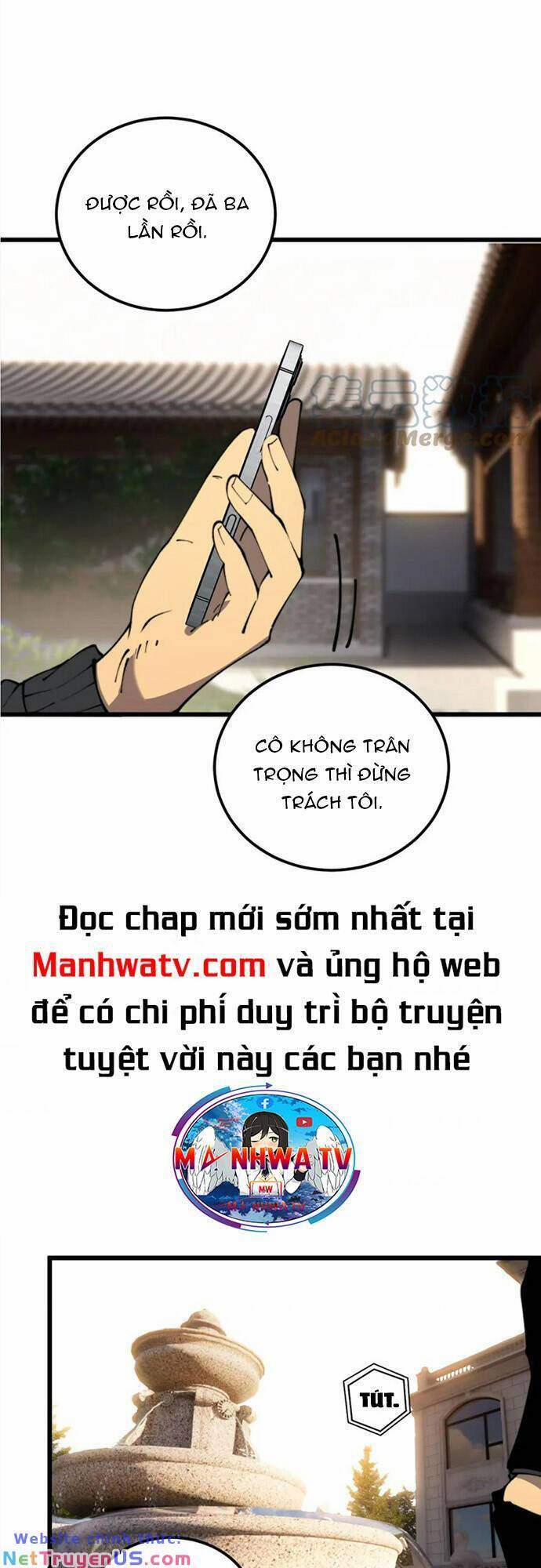 Độc Thủ Vu Y 407 trang 22