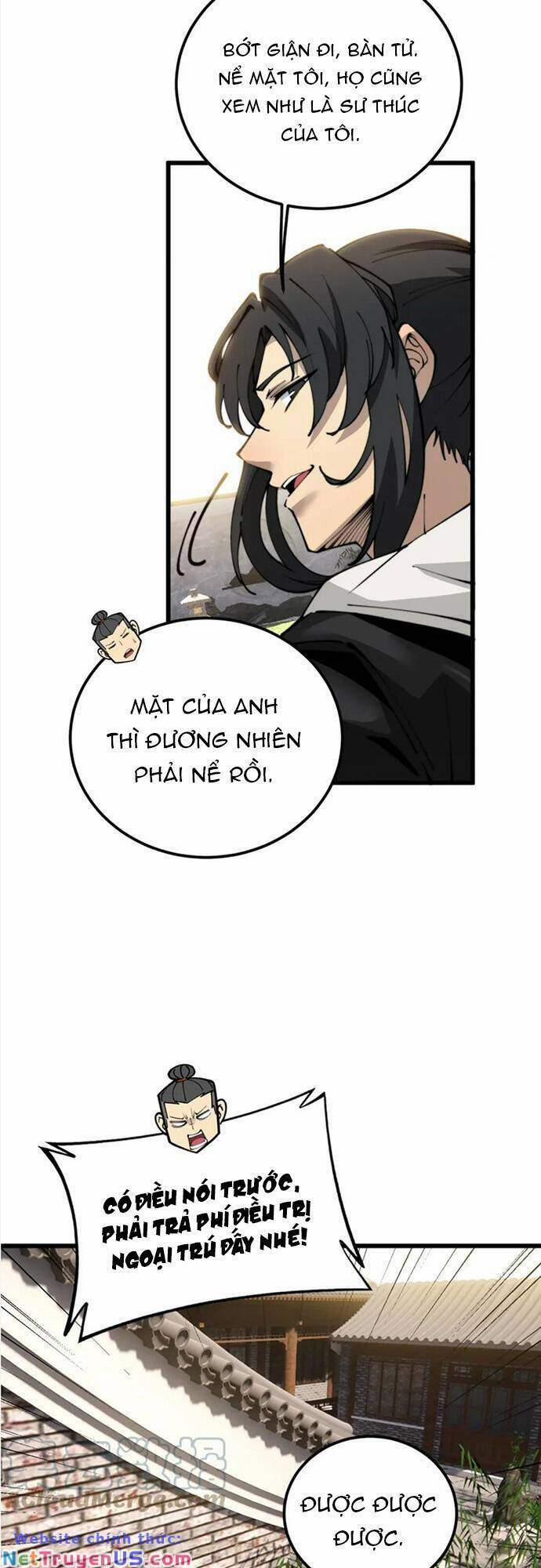 Độc Thủ Vu Y 407 trang 38