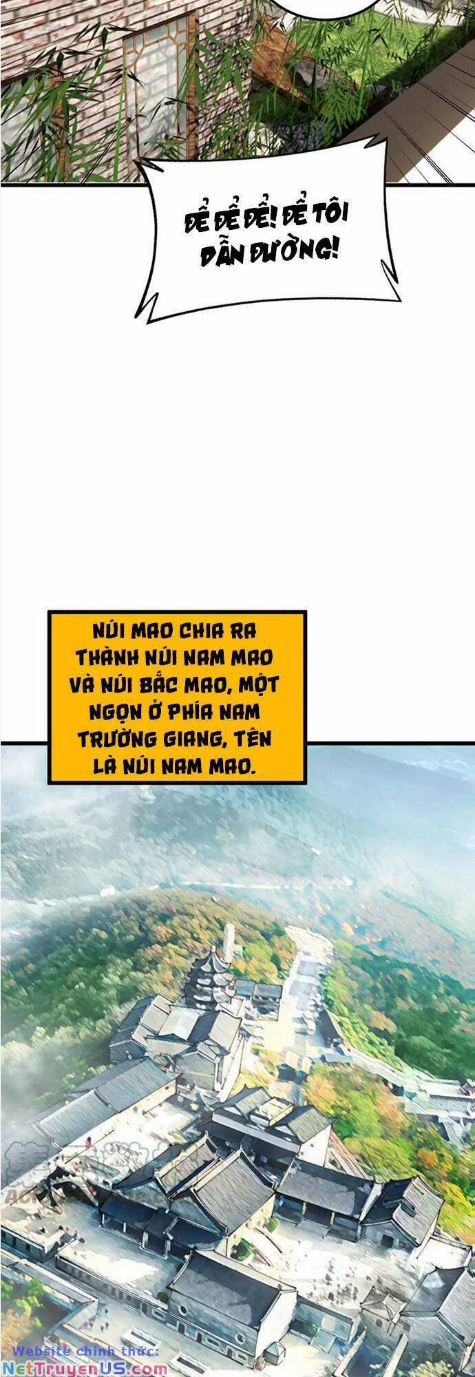 Độc Thủ Vu Y 407 trang 39