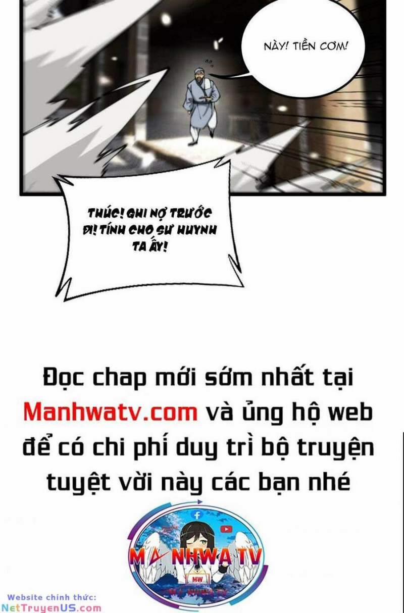 Độc Thủ Vu Y 408 trang 29