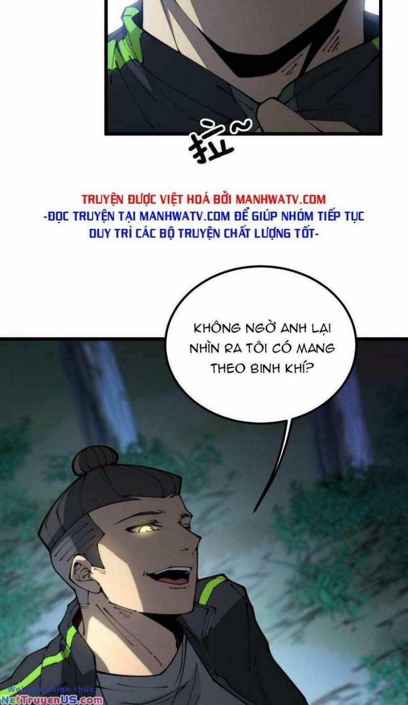 Độc Thủ Vu Y 408 trang 47