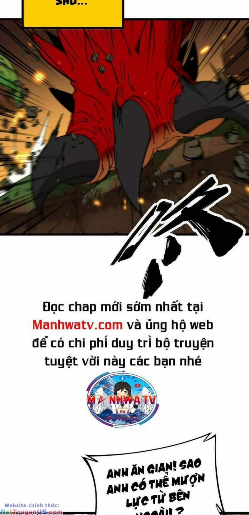 Độc Thủ Vu Y 408 trang 57