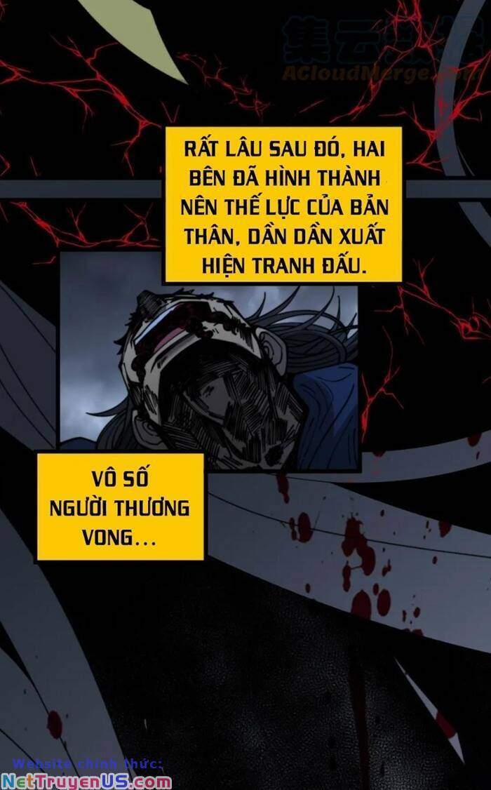 Độc Thủ Vu Y 409 trang 26