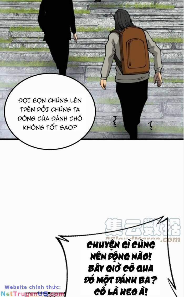 Độc Thủ Vu Y 409 trang 39