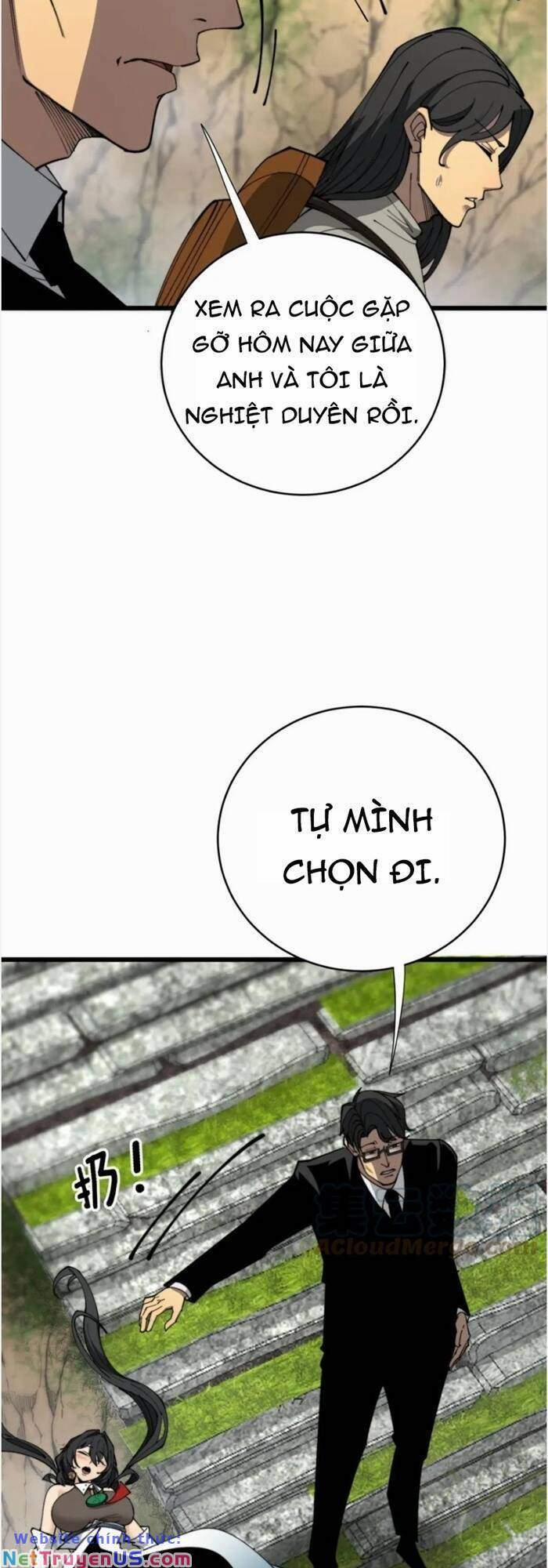 Độc Thủ Vu Y 409 trang 53
