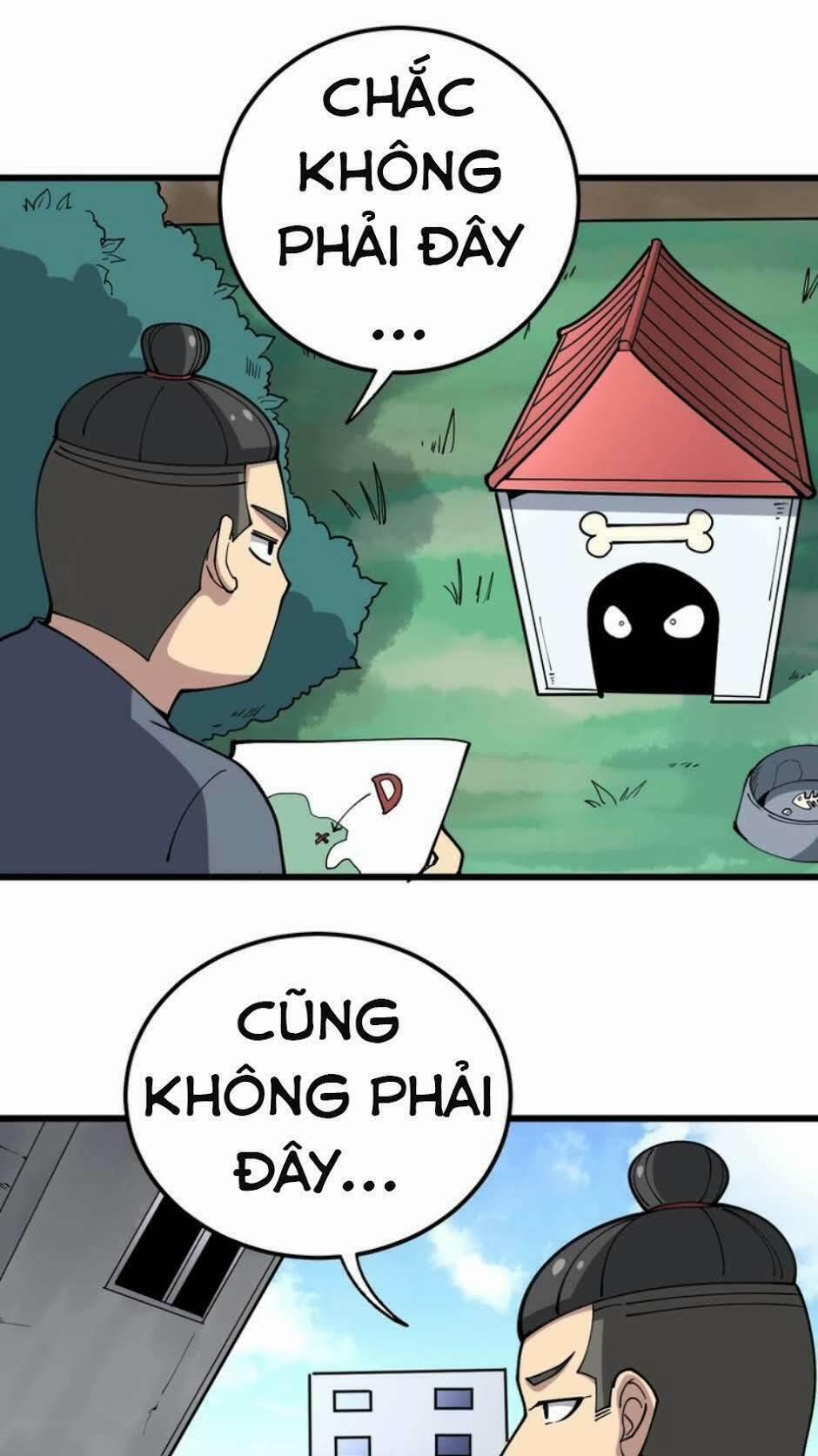 Độc Thủ Vu Y 41 trang 13