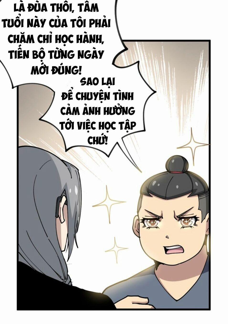 Độc Thủ Vu Y 41 trang 2