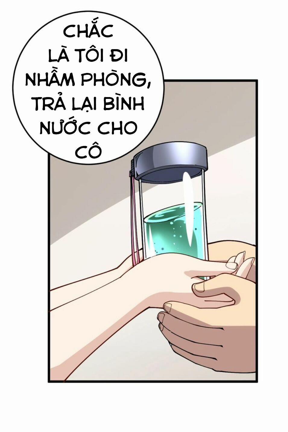 Độc Thủ Vu Y 41 trang 29