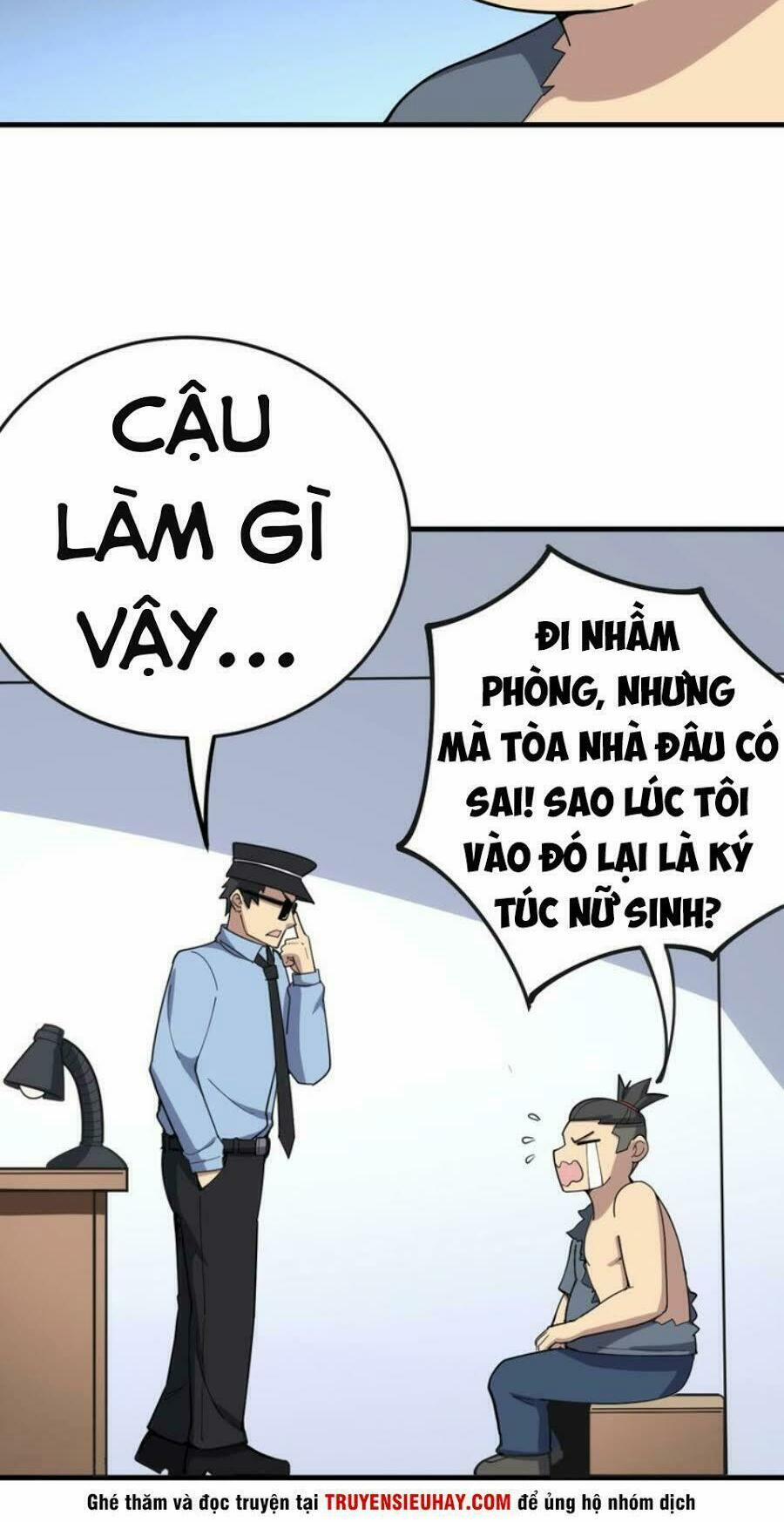 Độc Thủ Vu Y 41 trang 34