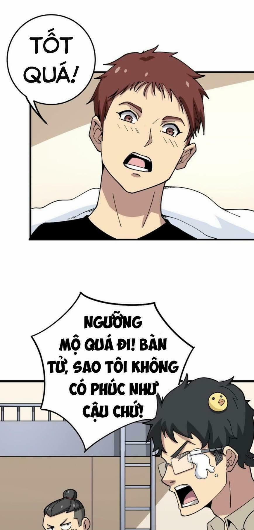 Độc Thủ Vu Y 41 trang 41