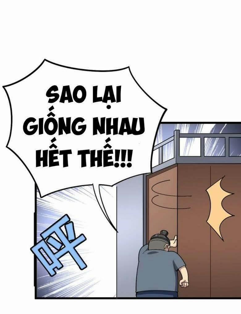 Độc Thủ Vu Y 41 trang 46