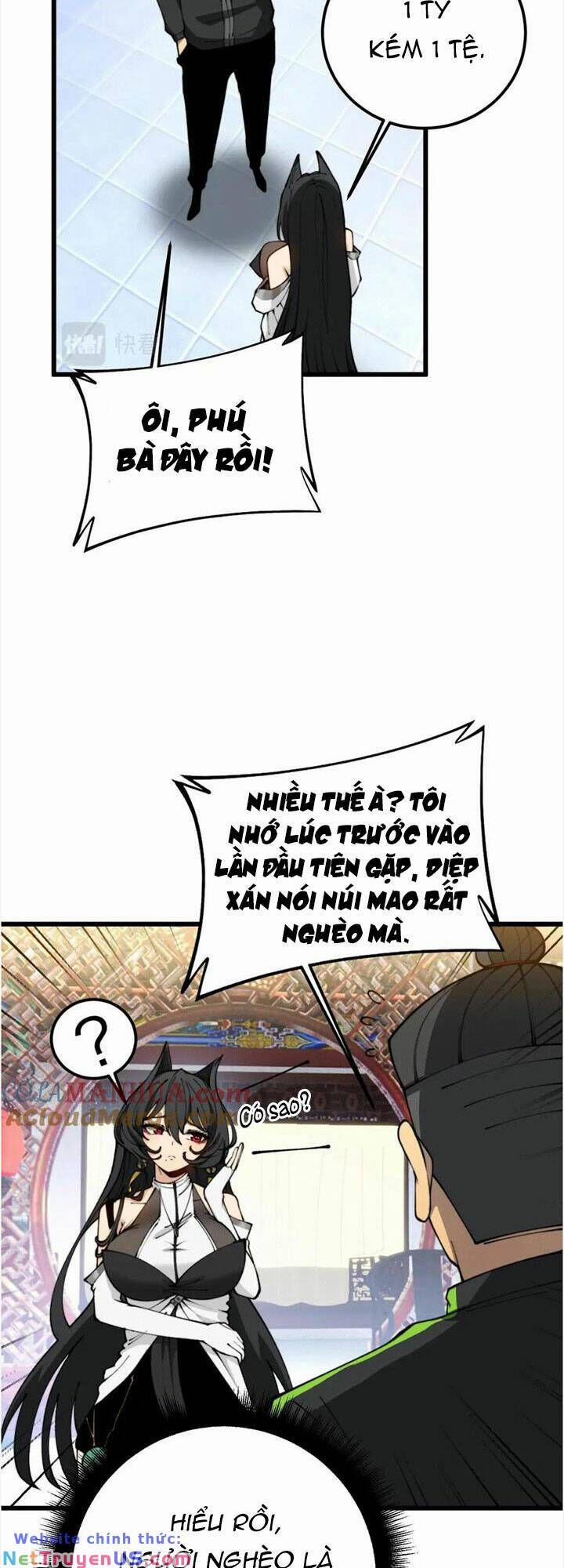 Độc Thủ Vu Y 412 trang 35