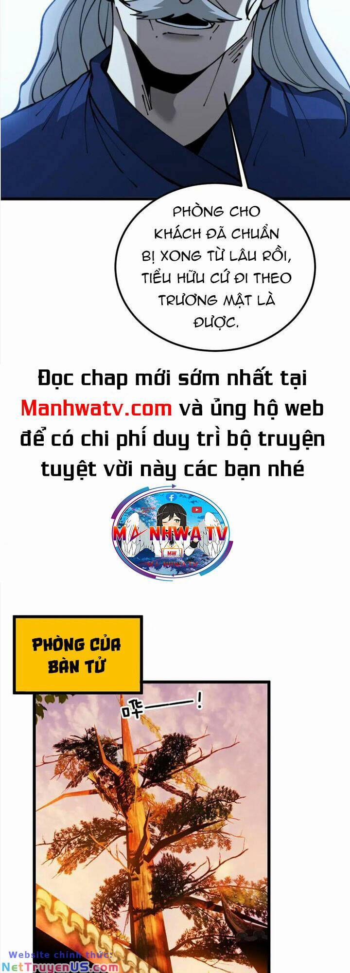 Độc Thủ Vu Y 412 trang 42