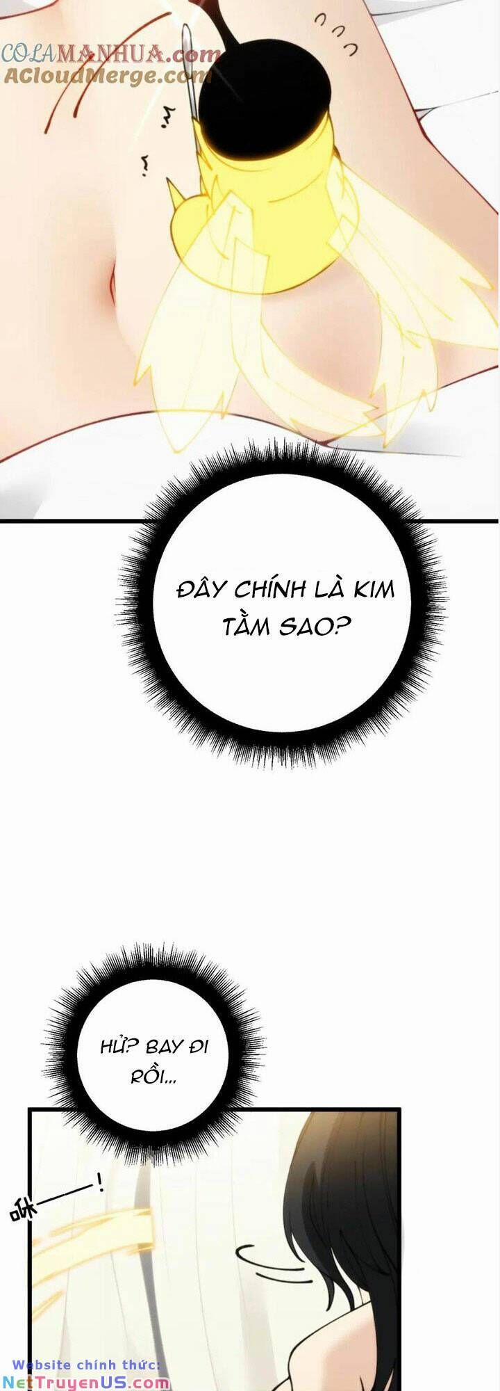 Độc Thủ Vu Y 412 trang 8