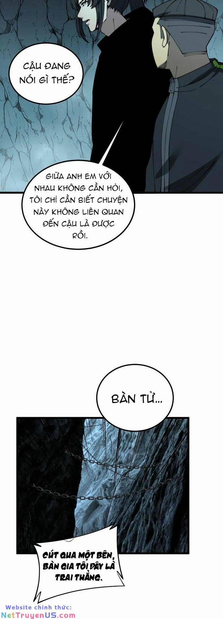 Độc Thủ Vu Y 413 trang 37