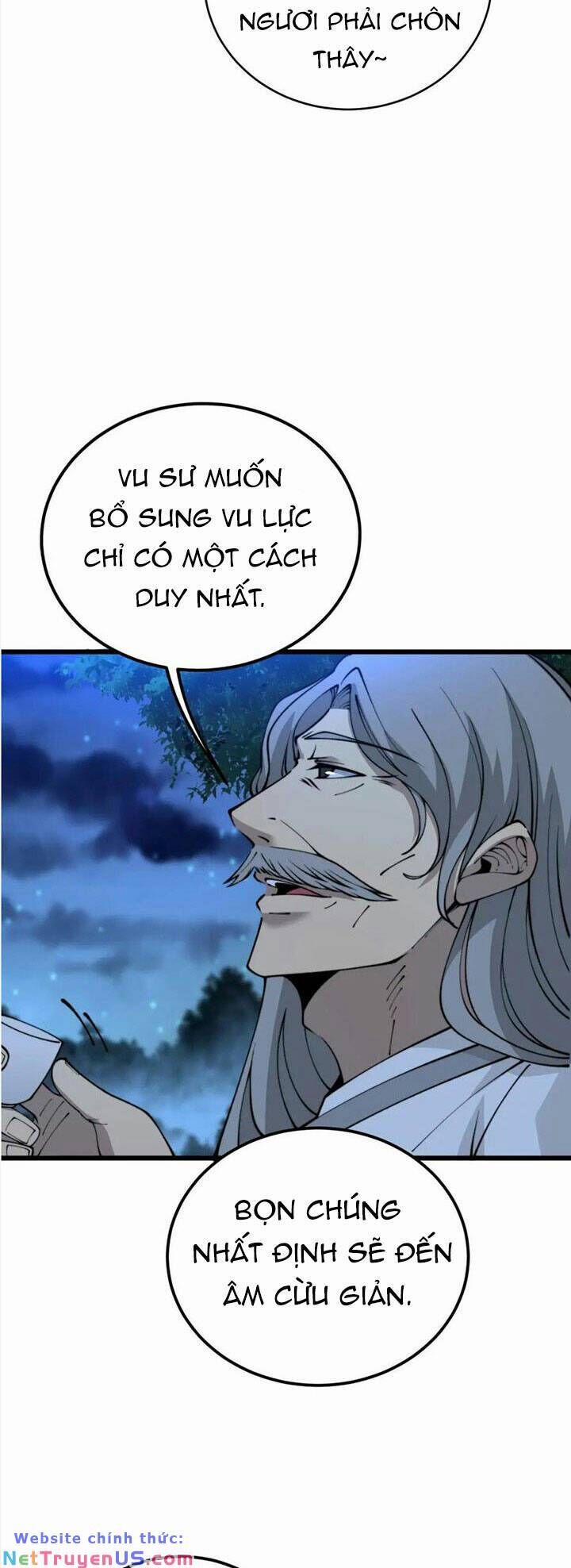 Độc Thủ Vu Y 413 trang 9