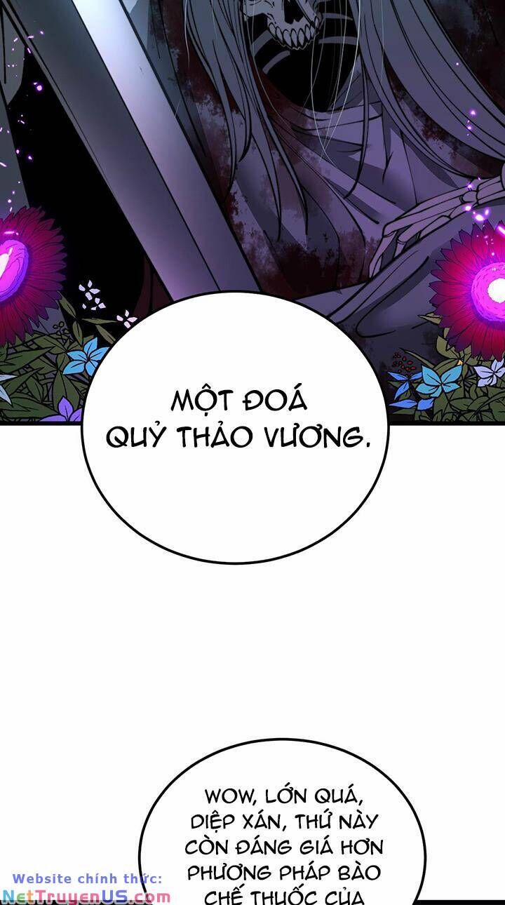 Độc Thủ Vu Y 414 trang 52