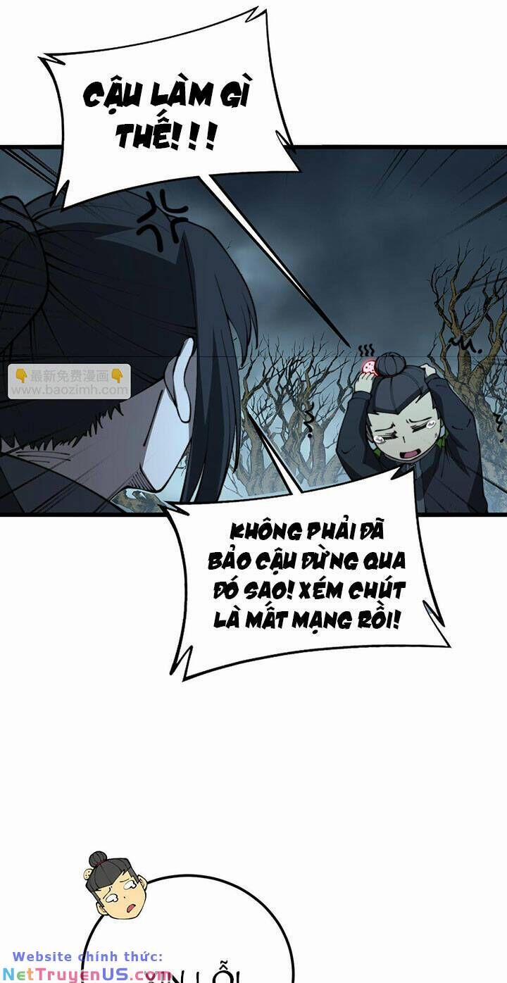 Độc Thủ Vu Y 415 trang 14