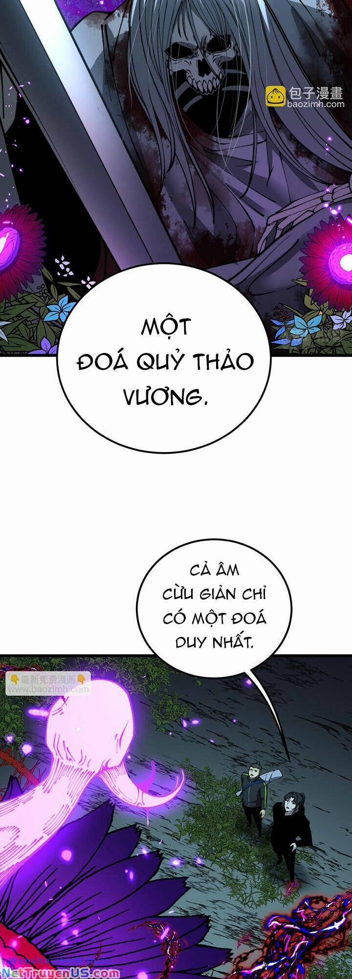 Độc Thủ Vu Y 415 trang 2