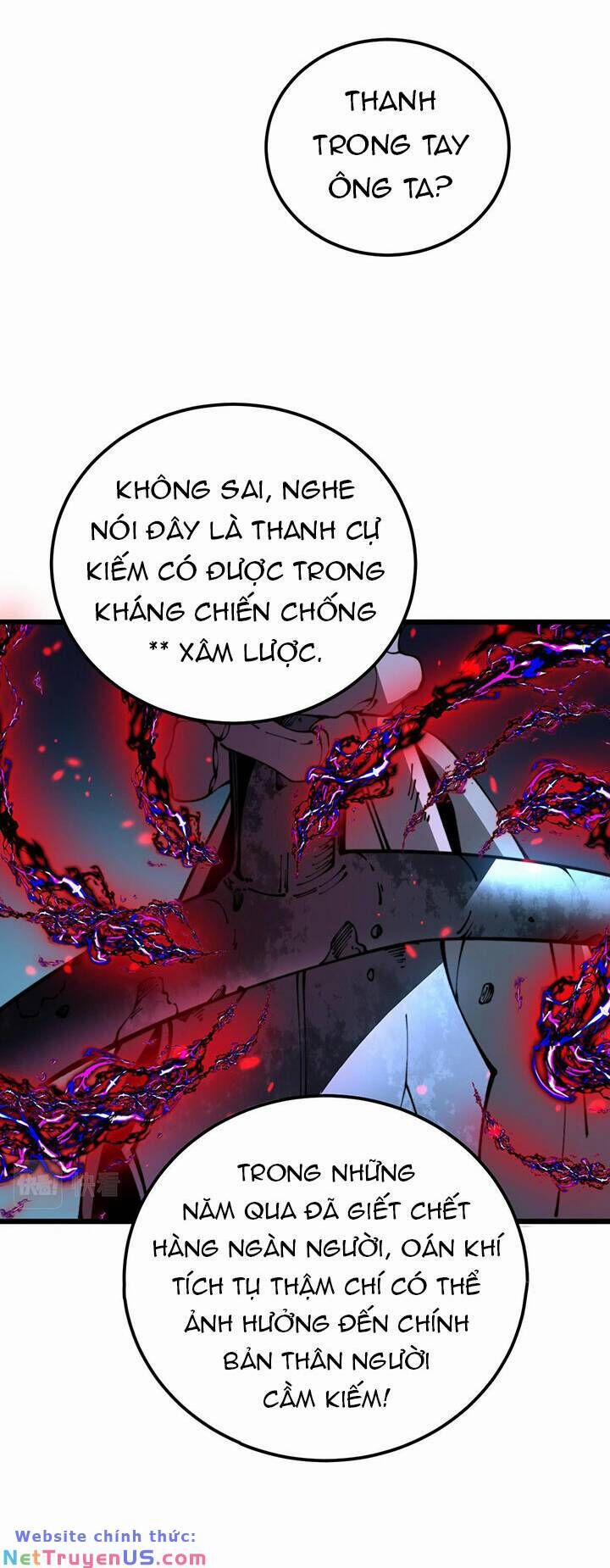 Độc Thủ Vu Y 415 trang 20