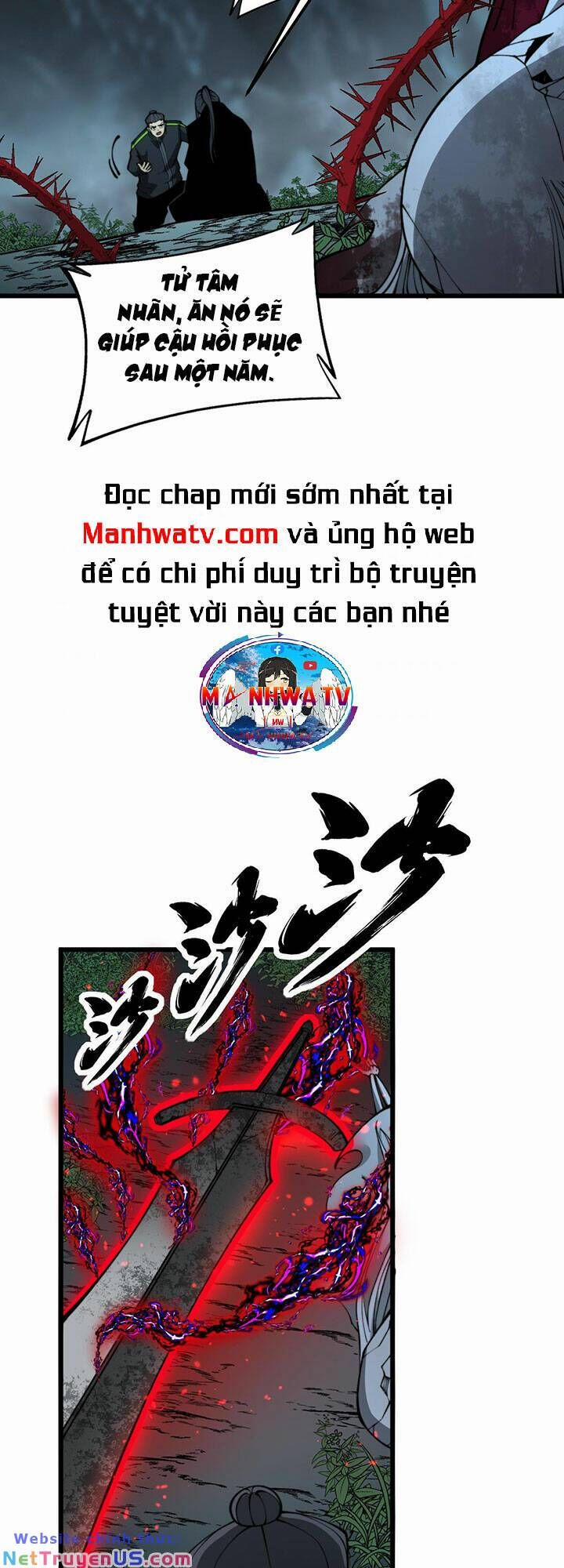Độc Thủ Vu Y 415 trang 49