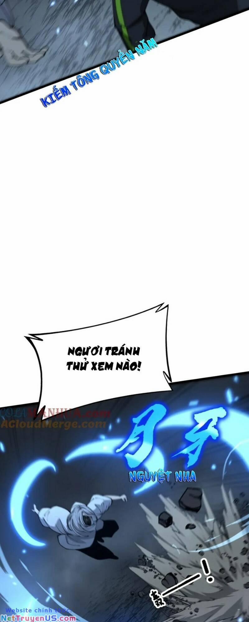 Độc Thủ Vu Y 419 trang 12