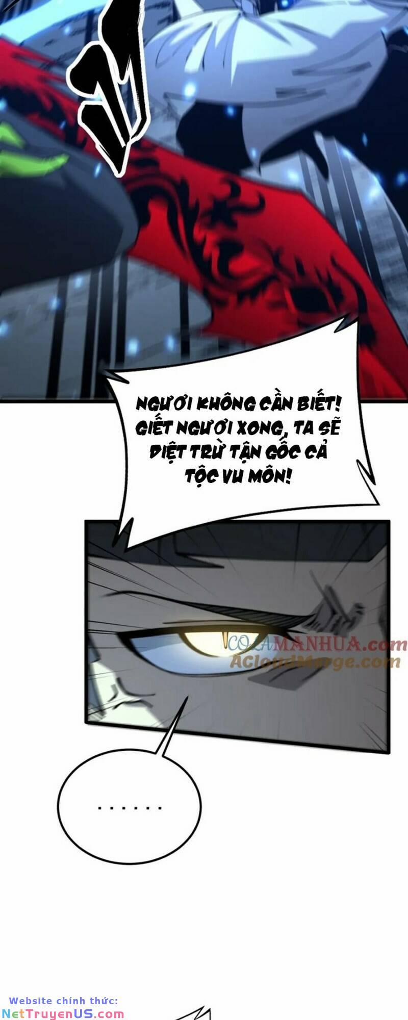 Độc Thủ Vu Y 419 trang 31