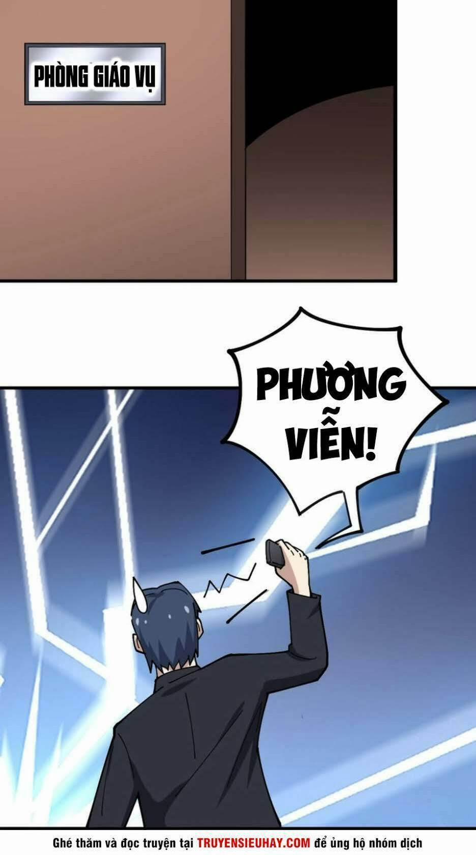 Độc Thủ Vu Y 42 trang 15