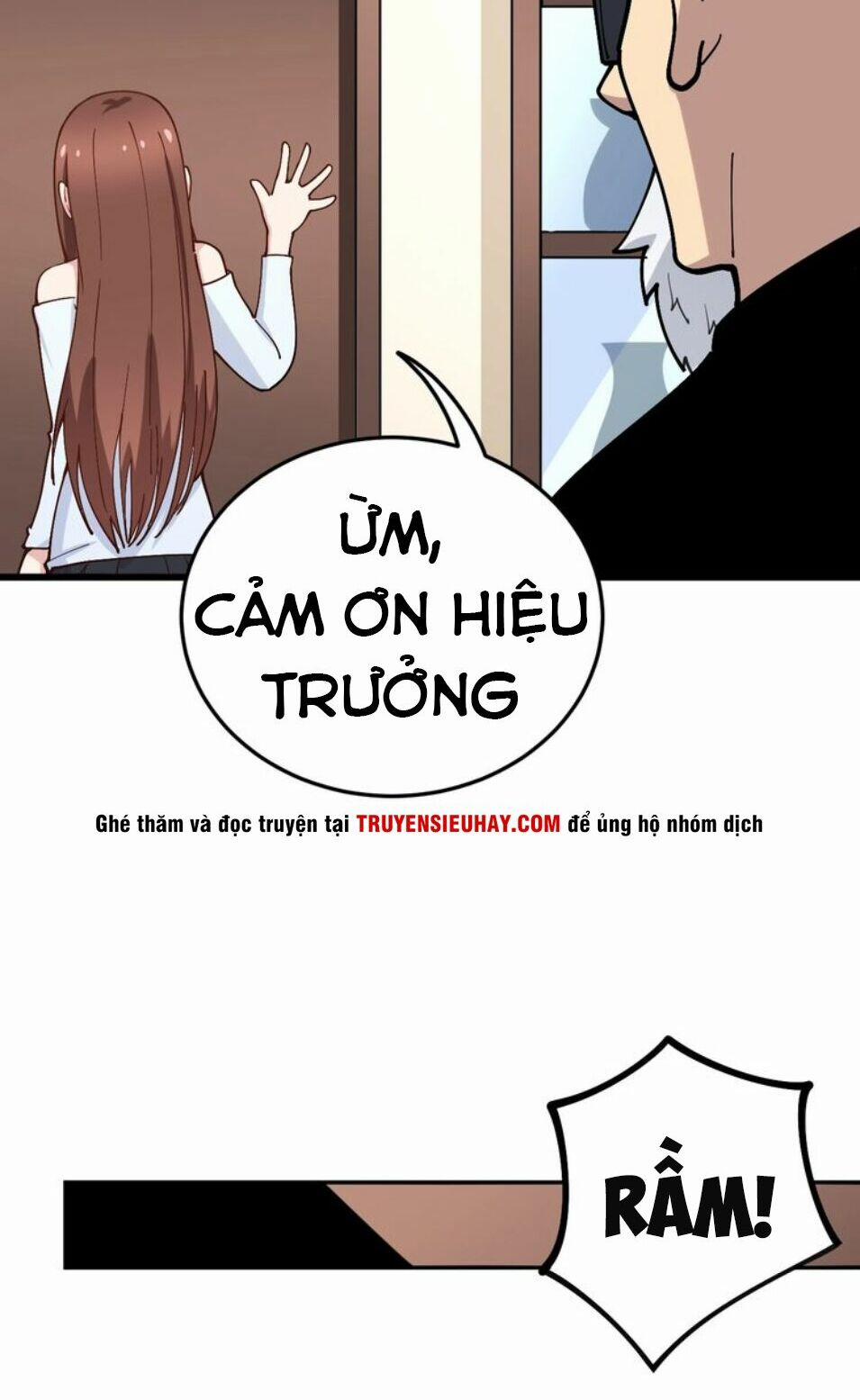 Độc Thủ Vu Y 42 trang 19