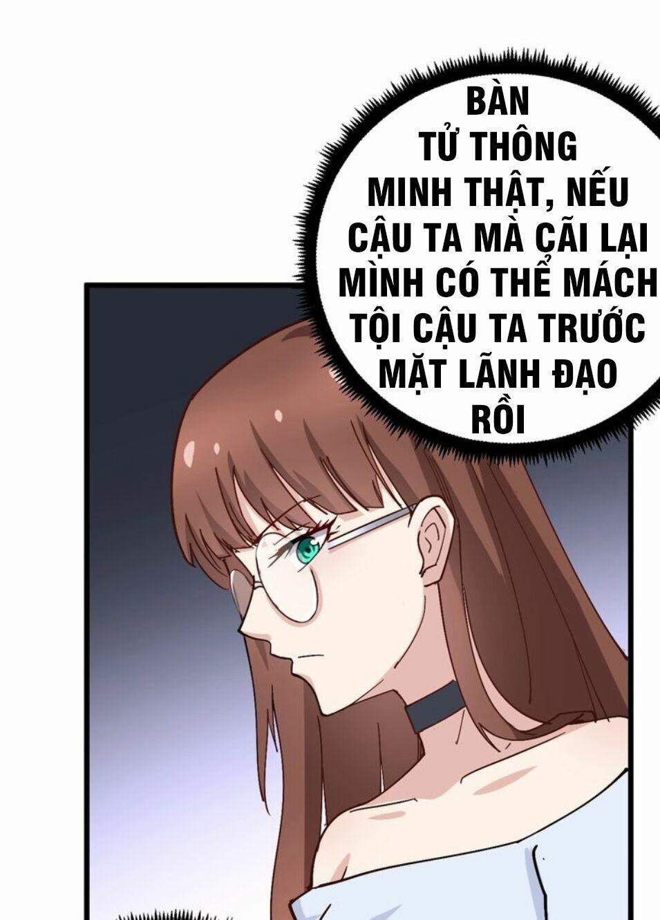 Độc Thủ Vu Y 42 trang 24