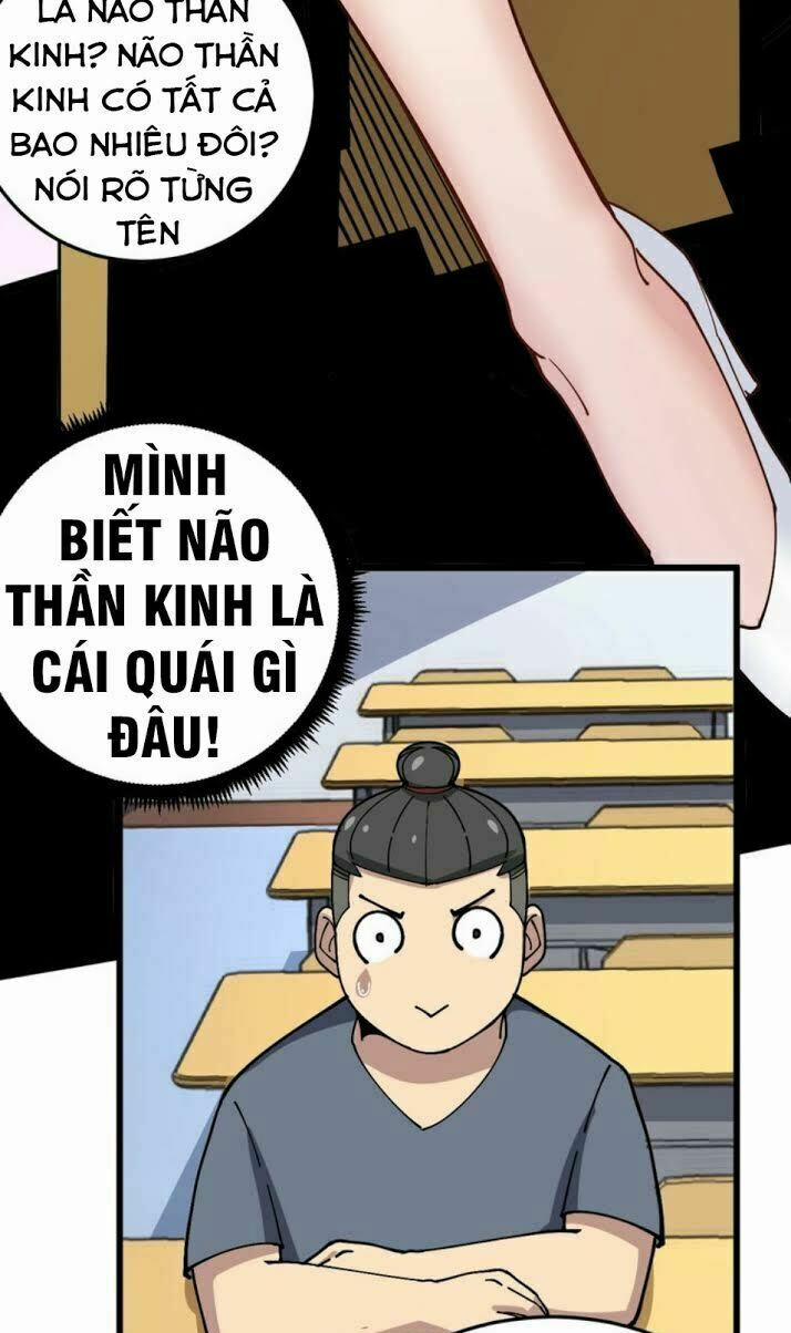 Độc Thủ Vu Y 42 trang 27