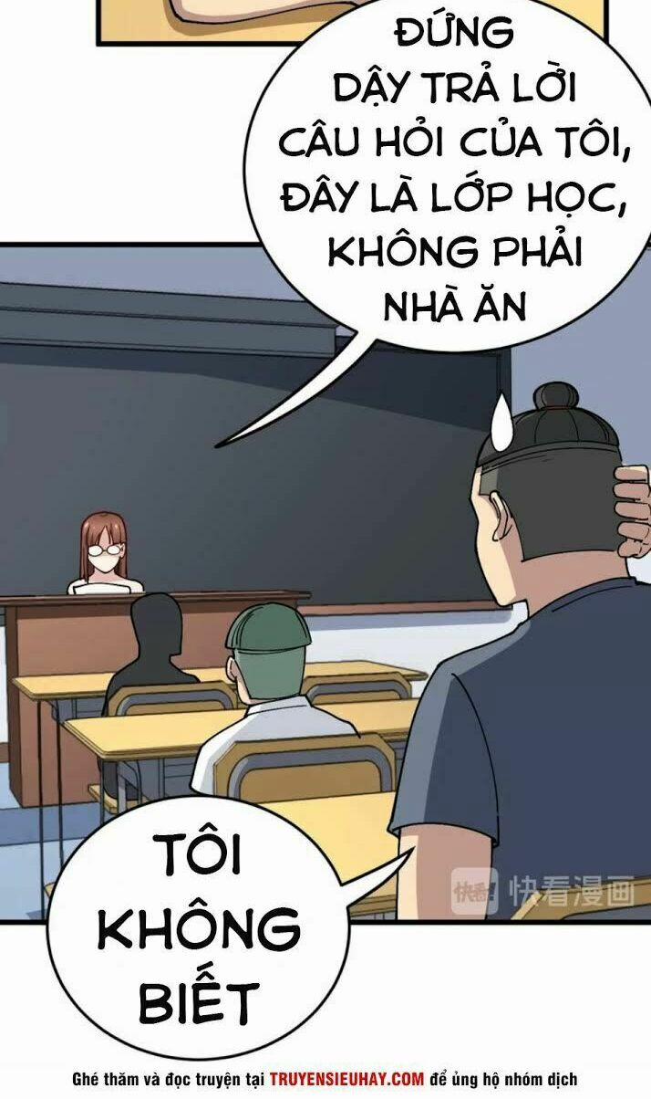 Độc Thủ Vu Y 42 trang 28