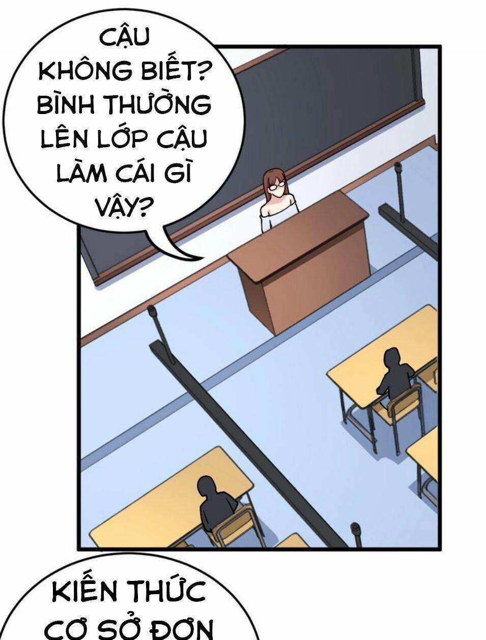 Độc Thủ Vu Y 42 trang 29