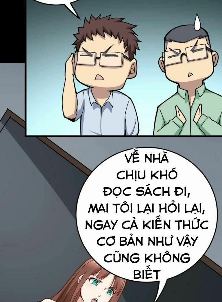 Độc Thủ Vu Y 42 trang 34
