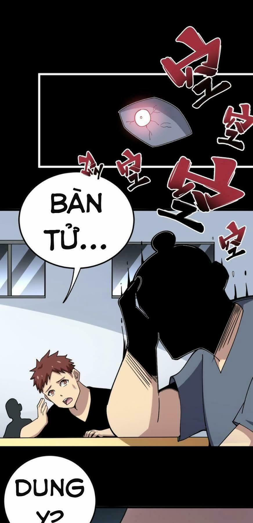 Độc Thủ Vu Y 42 trang 38