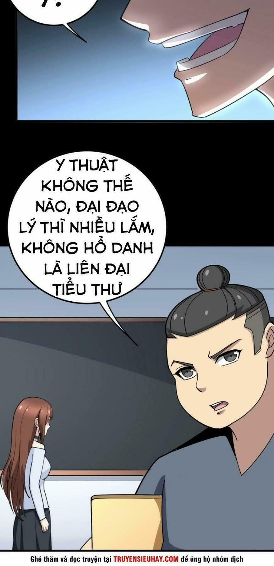 Độc Thủ Vu Y 42 trang 39