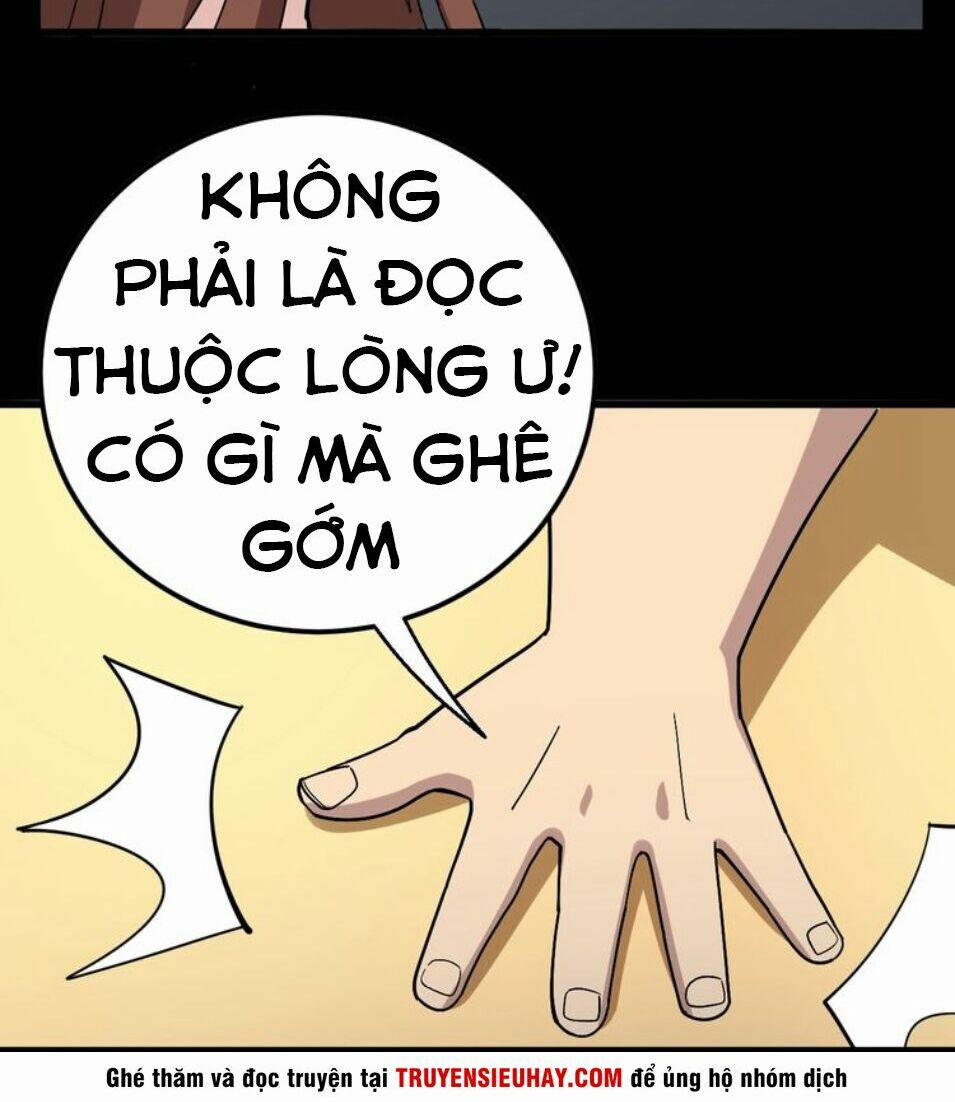 Độc Thủ Vu Y 42 trang 41