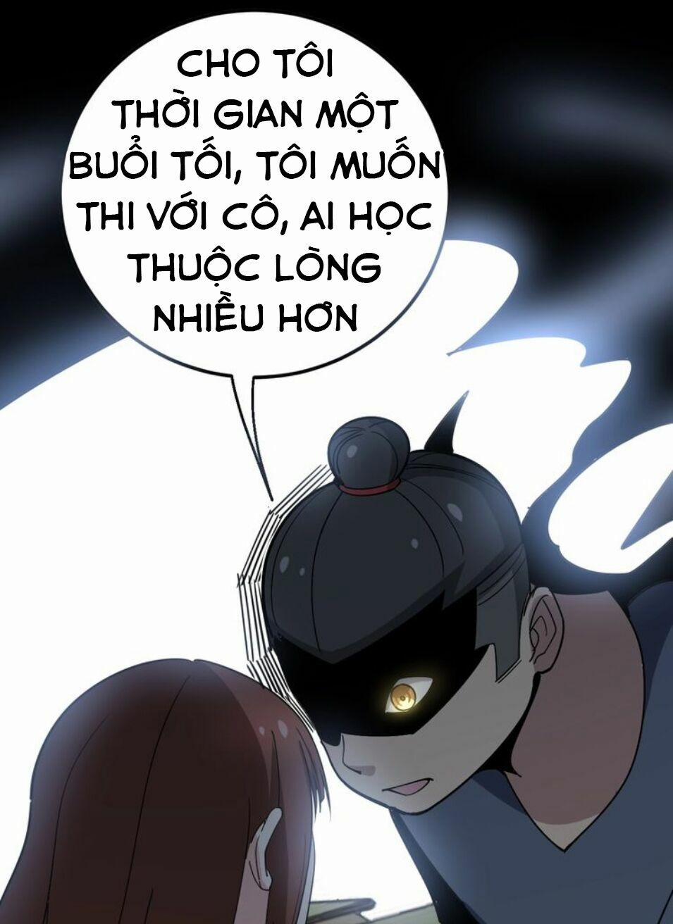 Độc Thủ Vu Y 42 trang 42