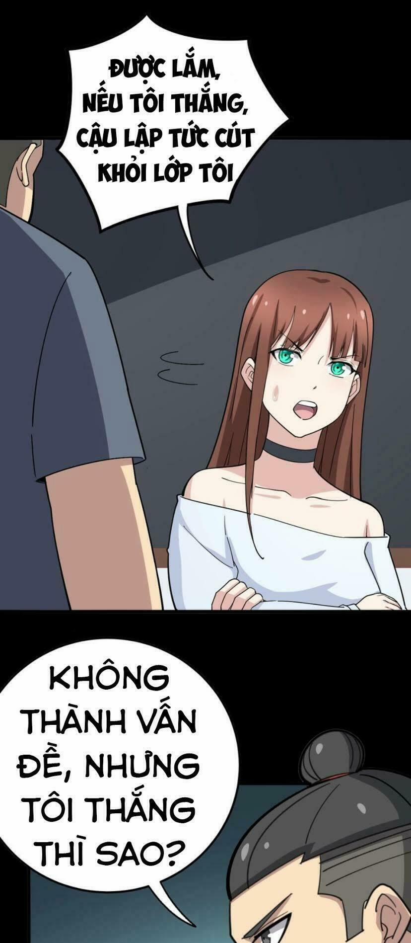 Độc Thủ Vu Y 42 trang 44