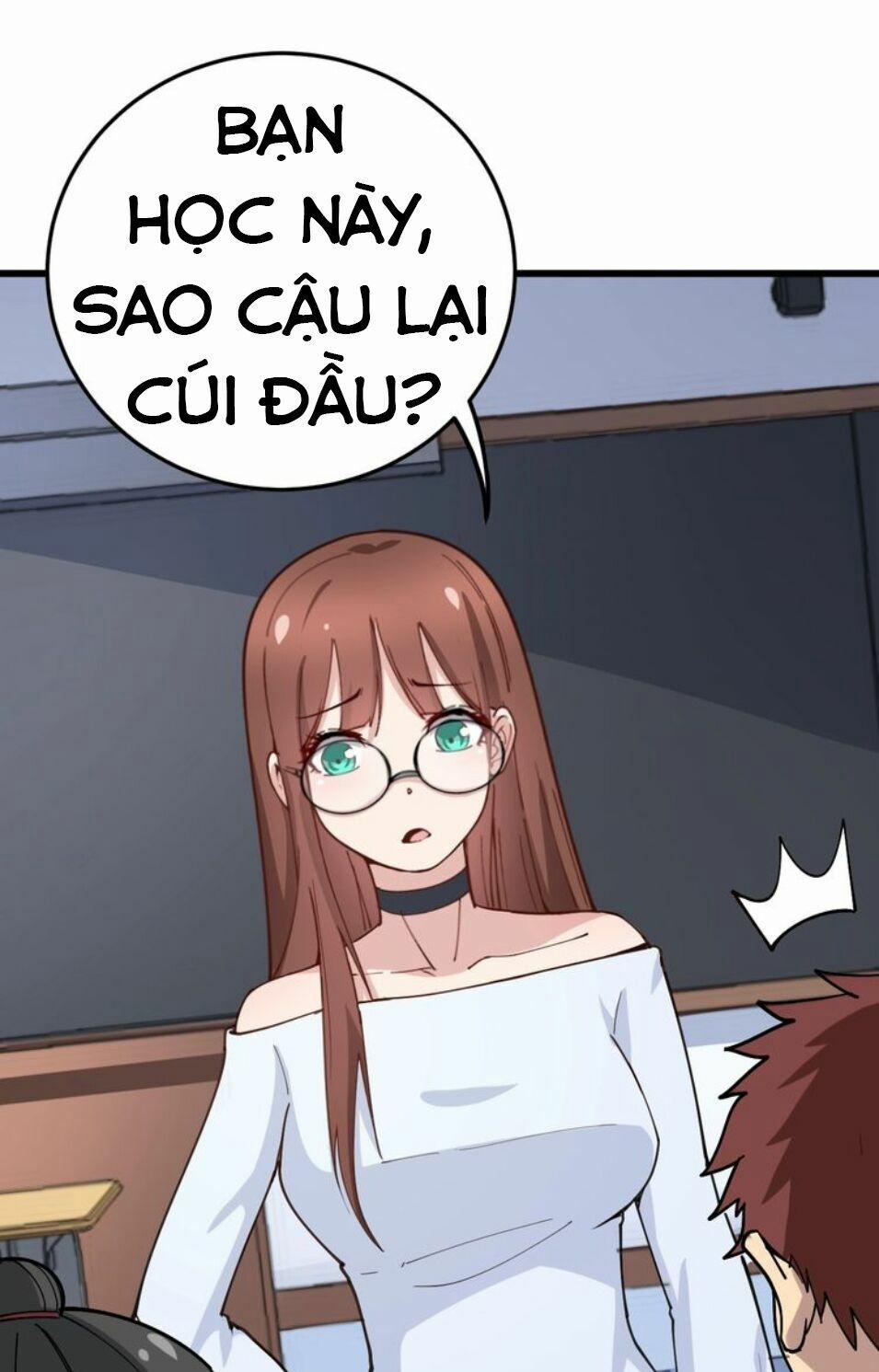 Độc Thủ Vu Y 42 trang 6