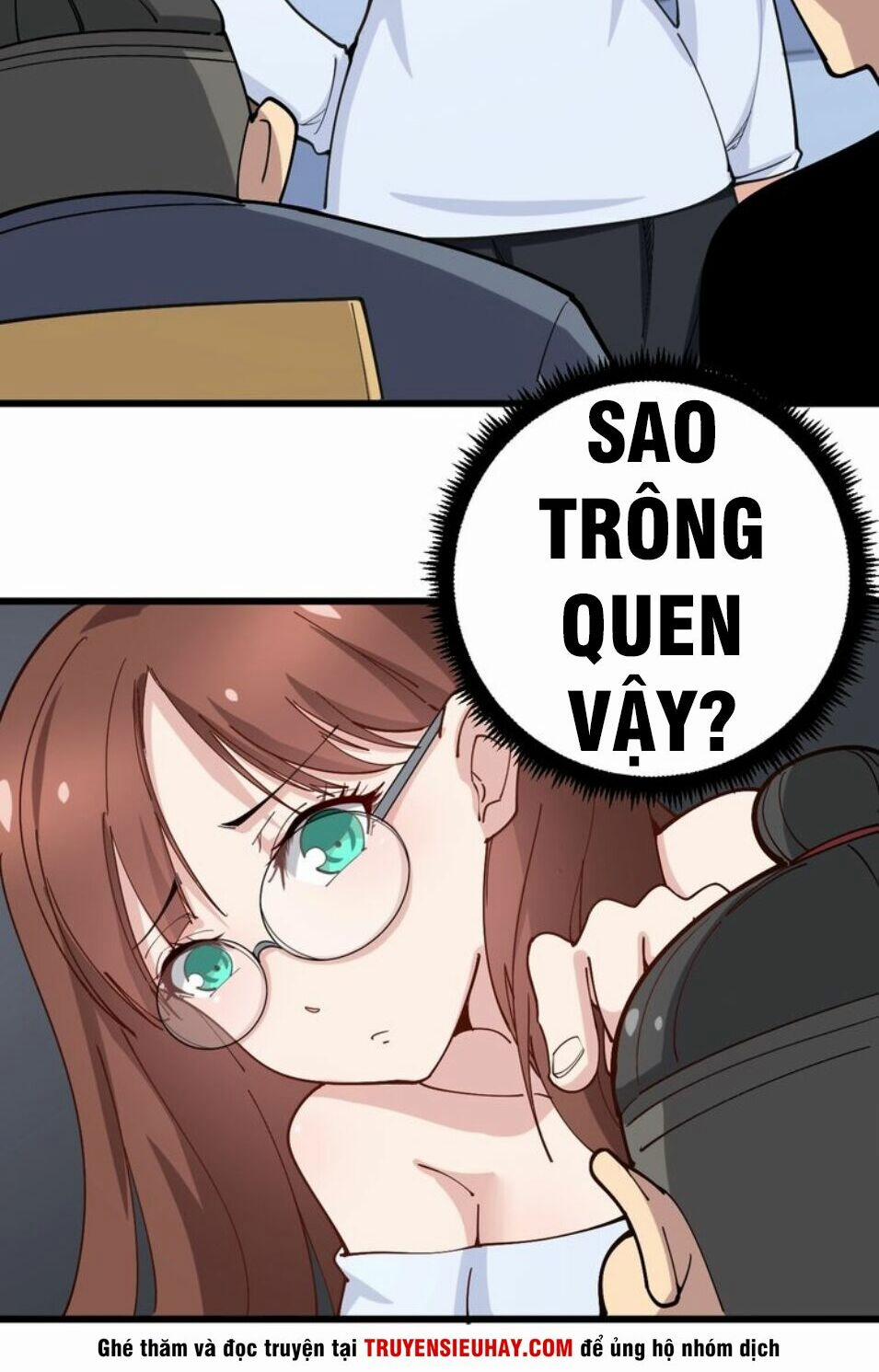 Độc Thủ Vu Y 42 trang 7