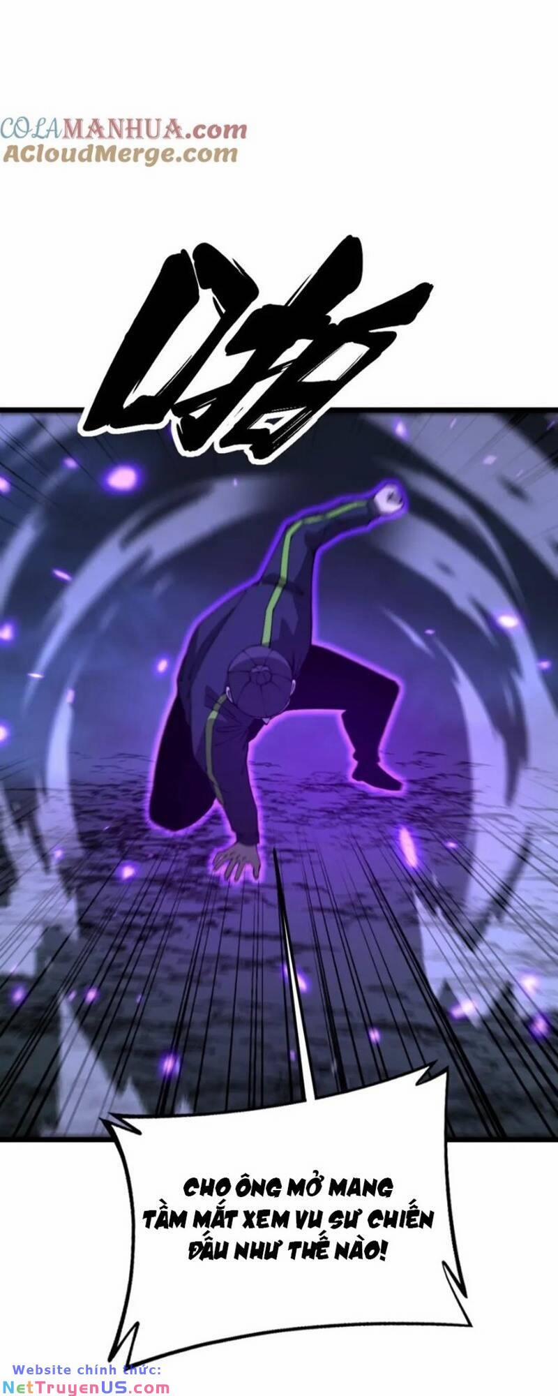 Độc Thủ Vu Y 420 trang 11