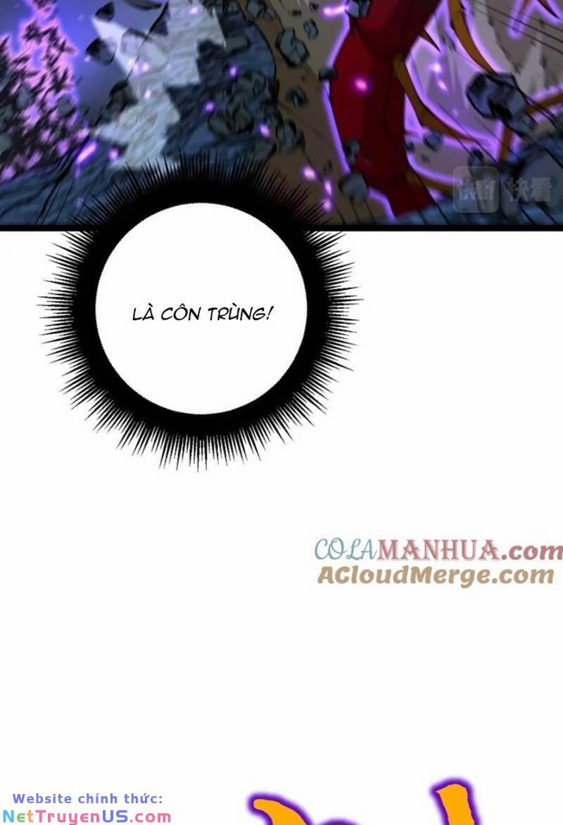 Độc Thủ Vu Y 420 trang 13